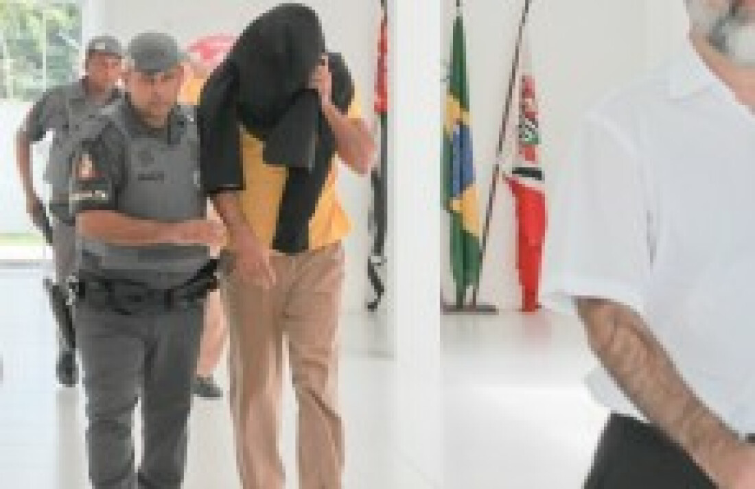 PMs suspeitos de chacina na Vila Cecília têm prisão preventiva