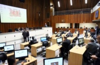 Legislativo apresentará, em 60 dias, regras para TV Câmara