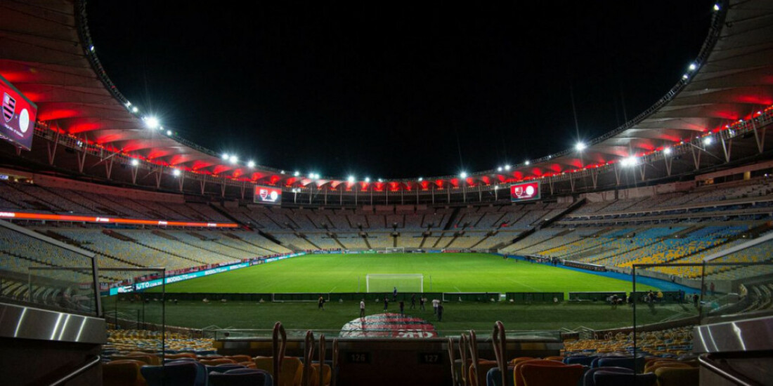 Fla recebe Sporting Cristal em último jogo da 1ª fase da Libertadores