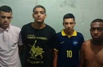 Vereadora de Suzano sofre tentativa de roubo e leva coronhada