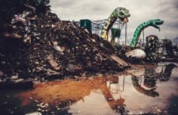 Exposição itinerante em Guararema