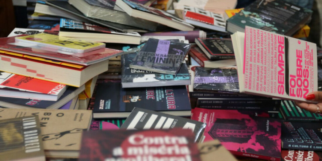 Reforma tributária e Lei Cortez mobilizam atenções no setor editorial