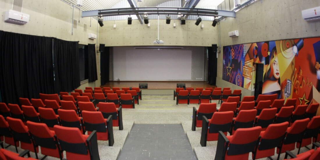 Especial ‘30 anos de Jurassic Park’ é destaque no Cineteatro