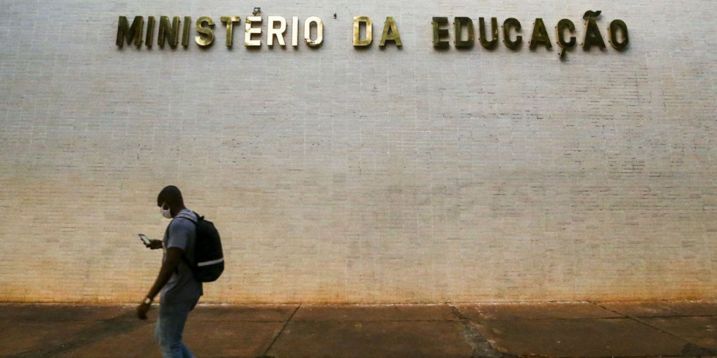 MEC lança plano de recuperação de aprendizagem da educação básica