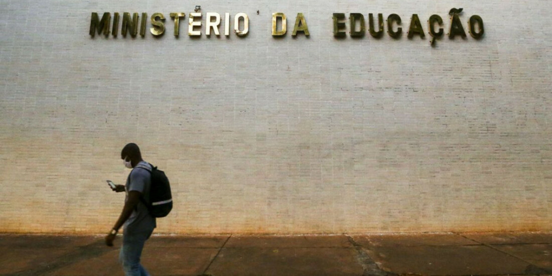 MEC lança plano de recuperação de aprendizagem da educação básica