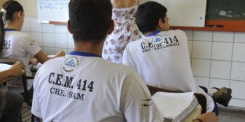 Estão abertas as inscrições para o Encceja 2022