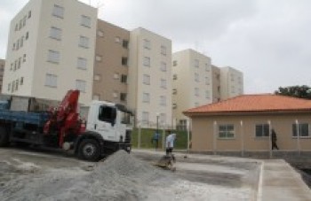 Apartamentos do Bosque II seguem sem data de entrega