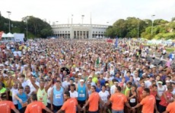 Campeões de 2015 estão confirmados na 10ª Meia Maratona de São Paulo