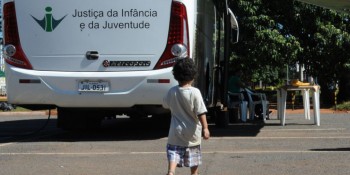 CNJ promove esta semana ações para marcar Dia Nacional da Adoção