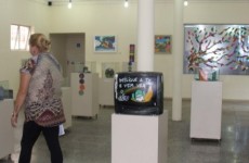 Museu de Itaquá destaca o grafitti