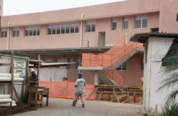 Inauguração do Centro Oncológico continua incerta