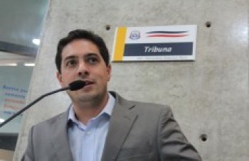 Suzano poderá fornecer repelente para gestantes carentes