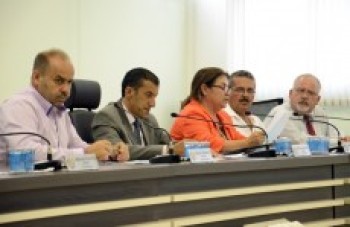 Início dos trabalhos tem sessões ordinária e extraordinária em 4 dias