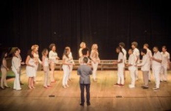 Cantoritiba recebe inscrições de corais de todo País