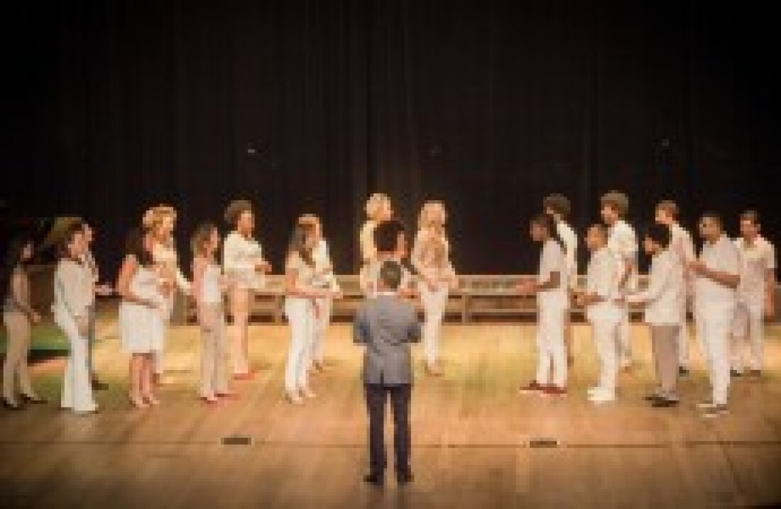 Cantoritiba recebe inscrições de corais de todo País