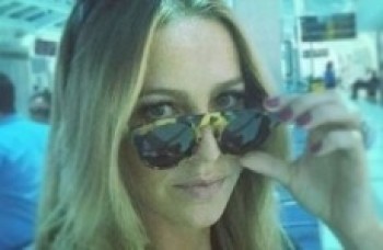 Revista Playboy anuncia Luana Piovani na capa