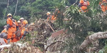 Defesa Civil de Petrópolis já concluiu mais de 10 mil vistorias