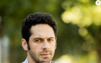 João Baldasserini integra elenco de novela