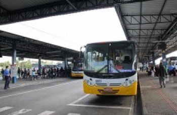 Transporte coletivo terá operação especial no Carnaval