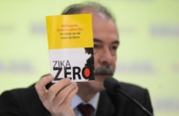 ONU oferece ajuda ao Brasil para combater vírus Zika