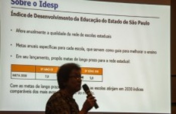 Alto Tietê avança nos níveis de educação