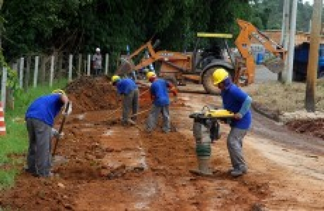 Semae alerta contra a ação de golpistas no bairro do Botujuru