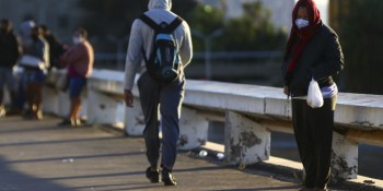 Pessoas com asma devem redobrar cuidados no outono e no inverno