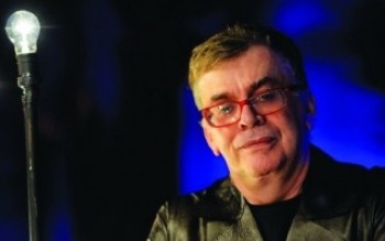 Walcyr Carrasco se destaca na literatura