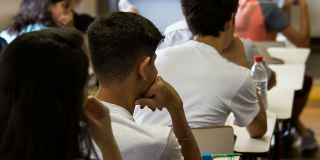 Prazo de inscrição para Etecs é prorrogado