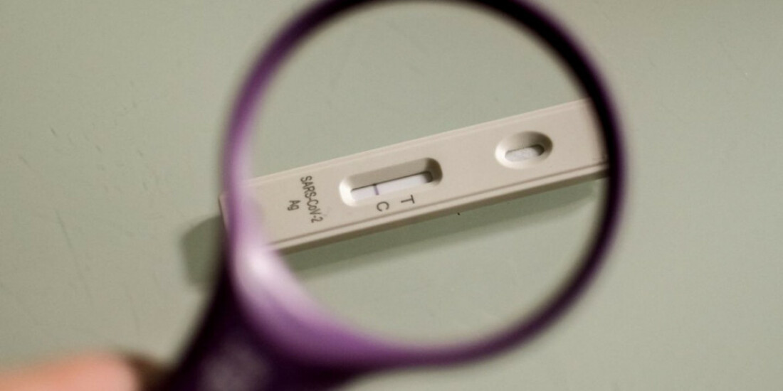 Covid-19: Brasil contabiliza 30,7 milhões de infectados