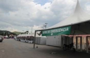 Guararema promove carnaval filantrópico