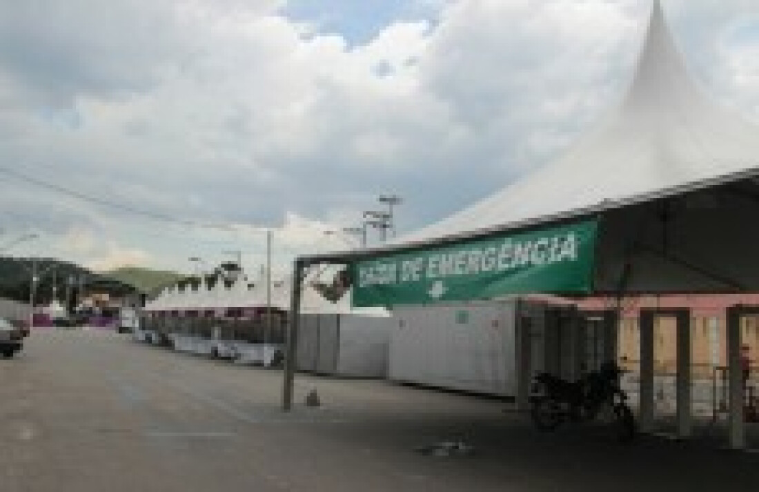 Guararema promove carnaval filantrópico