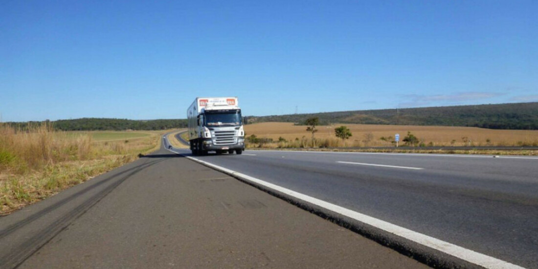 EcoRodovias vence leilão rodoviário Rio – Governador Valadares