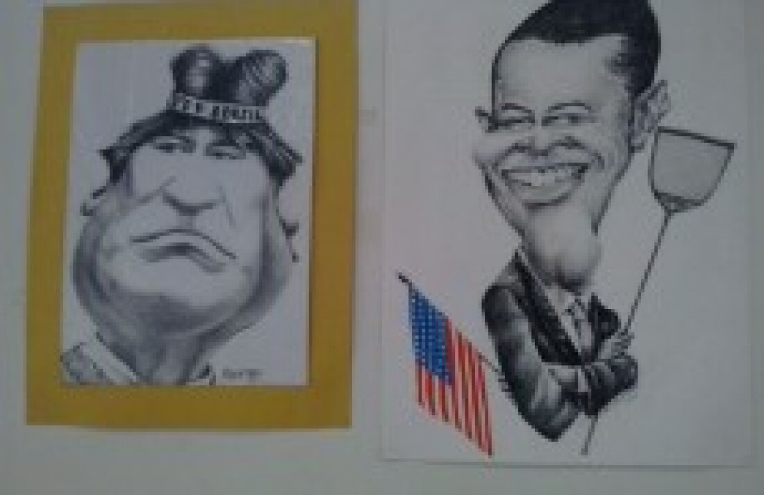 Museu de Itaquá destaca o grafitti