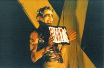 Cia. do Escândalo estreia espetáculo em abril no Galpão Arthur Netto