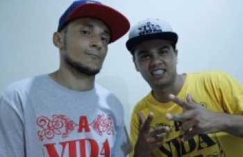 Festival "Hip Hop Rua" une ação social e apresentações gratuitas