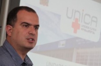 Unica realiza mais de 182 mil consultas