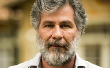 Leopoldo Pacheco integra a novela "Velho Chico"