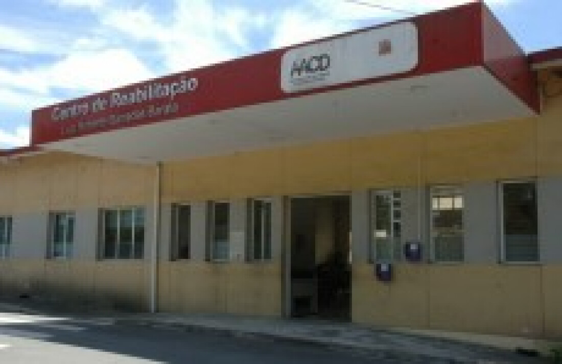 AACD segue sem ajuda de Itaquá e Suzano e opera com défict de 516 mil