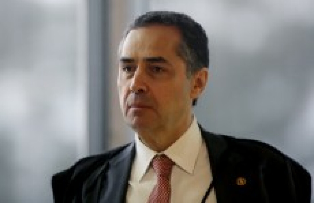 STF dá prazo para Senado e Presidência se manifestarem sobre rito do impeachment