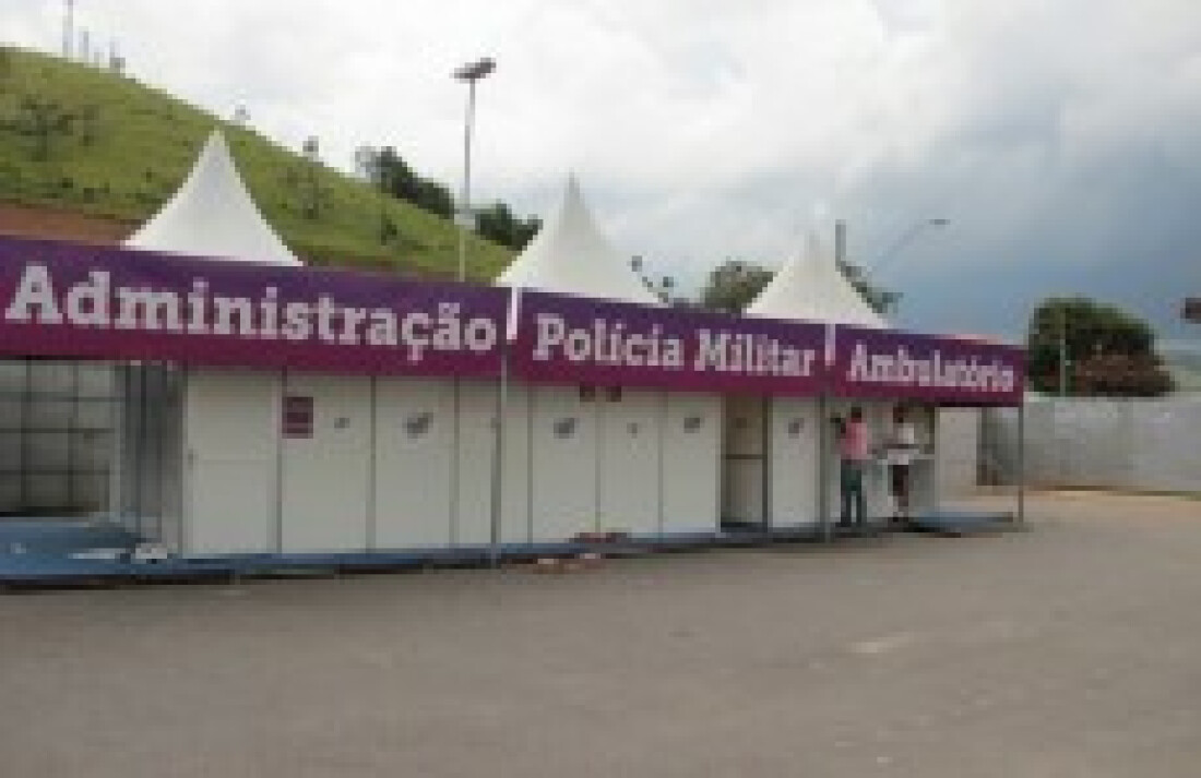 Guararema promove carnaval filantrópico
