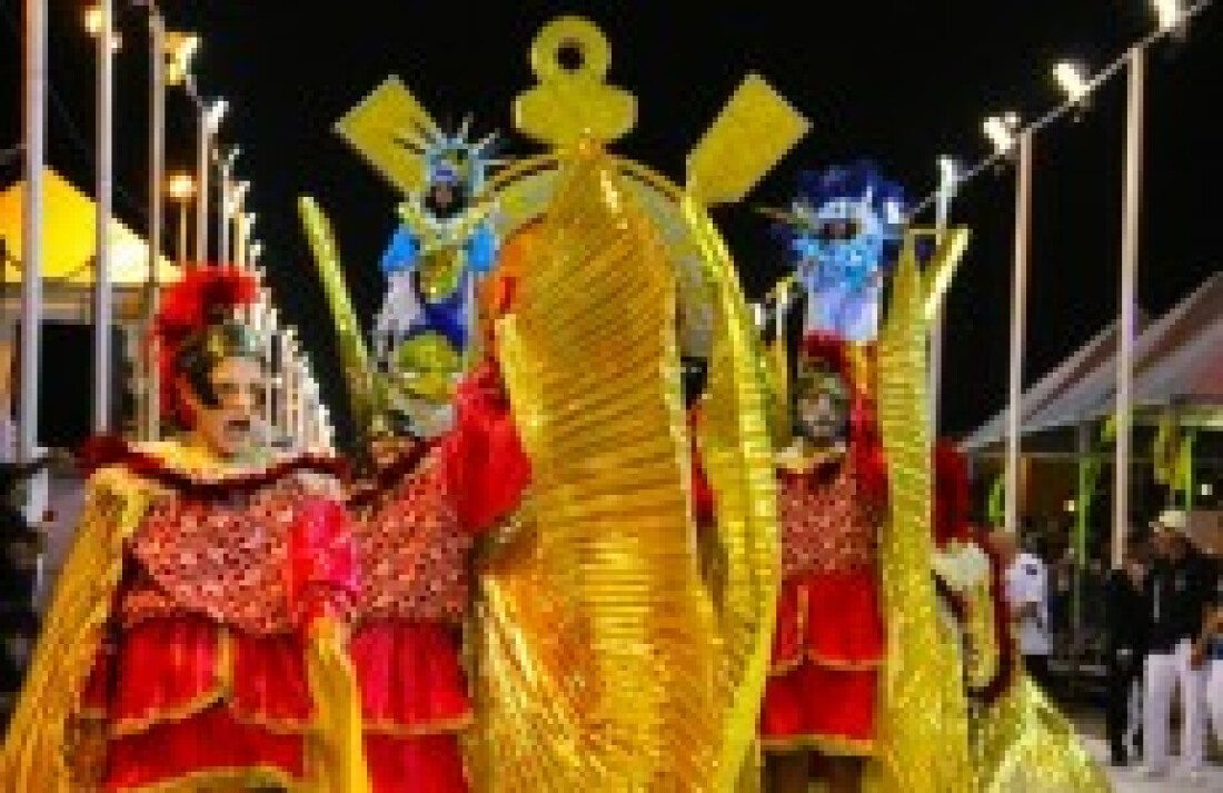 Carnaval de Mogi começa hoje na Avenida Cívica