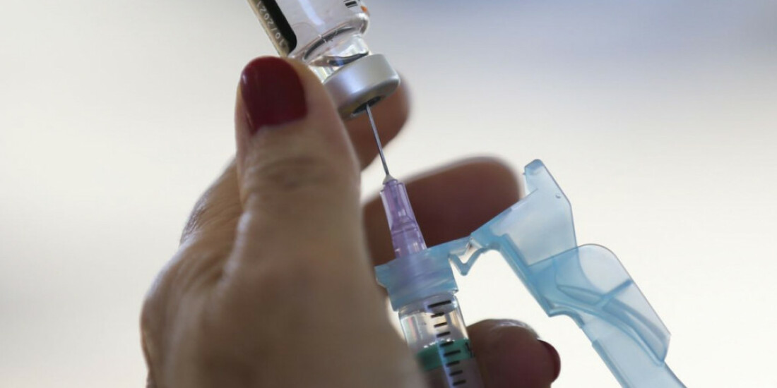 Covid-19: Fiocruz alerta para estagnação na cobertura vacinal