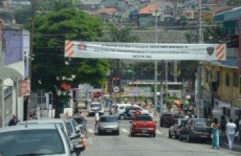 Mais nove ruas de Ferraz terão Zona Azul