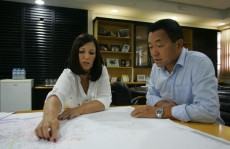 Suzano promete força-tarefa para fazer manutenção viária