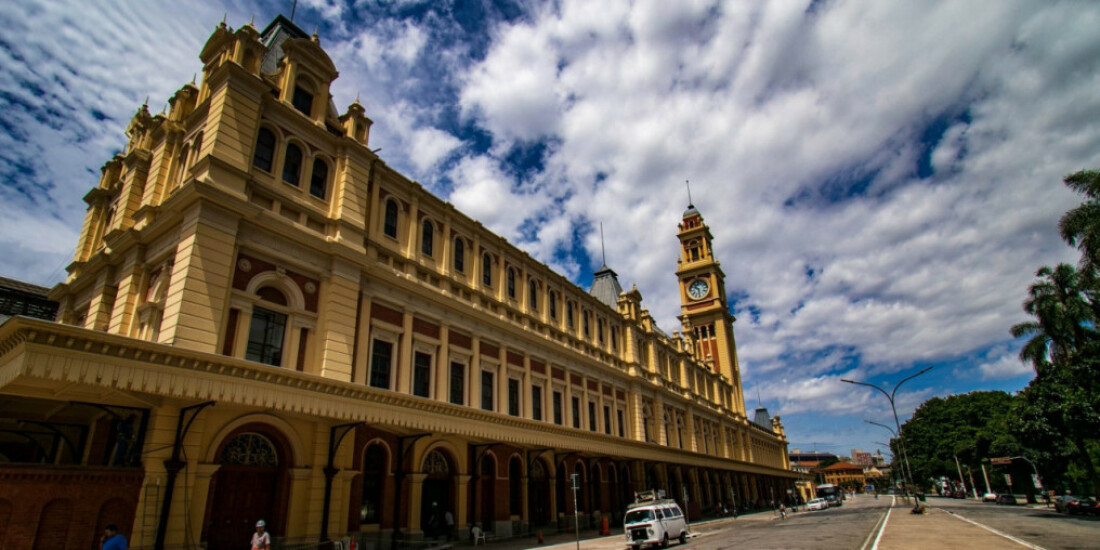 Programação especial no Museu da Língua Portuguesa celebra o idioma
