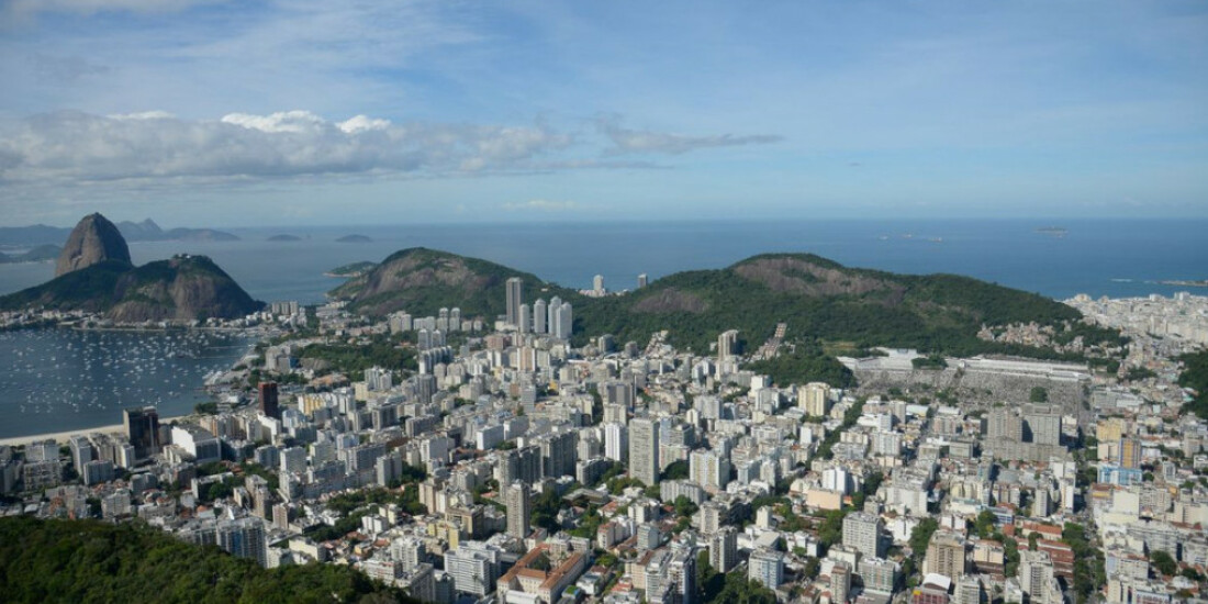 Crimes contra a vida têm queda de 17% no Rio de Janeiro