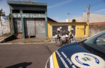 Força Tarefa encontra focos do mosquito transmissor da dengue