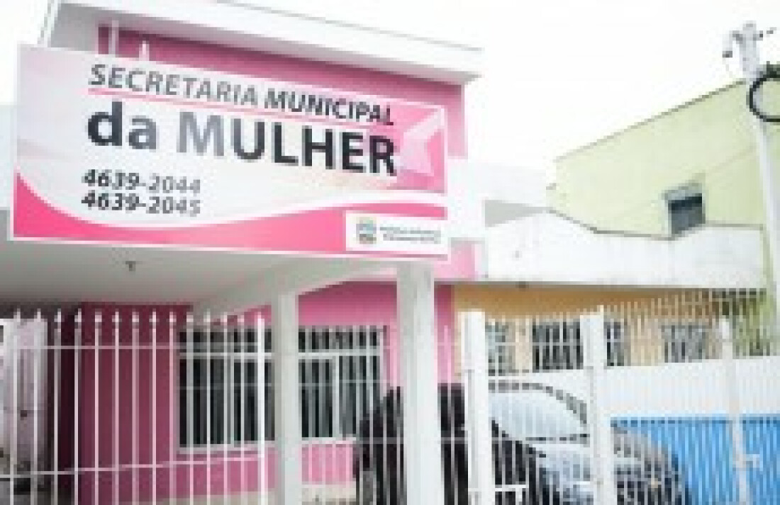 Prefeitura realiza curso de defesa pessoal para mulheres