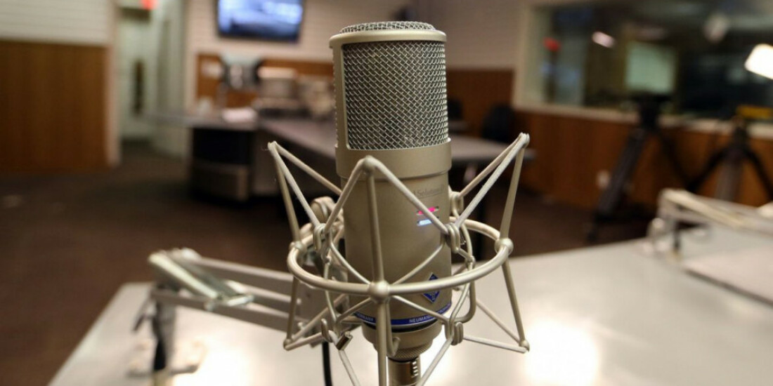 Senado regulamenta identidade profissional de radialista
